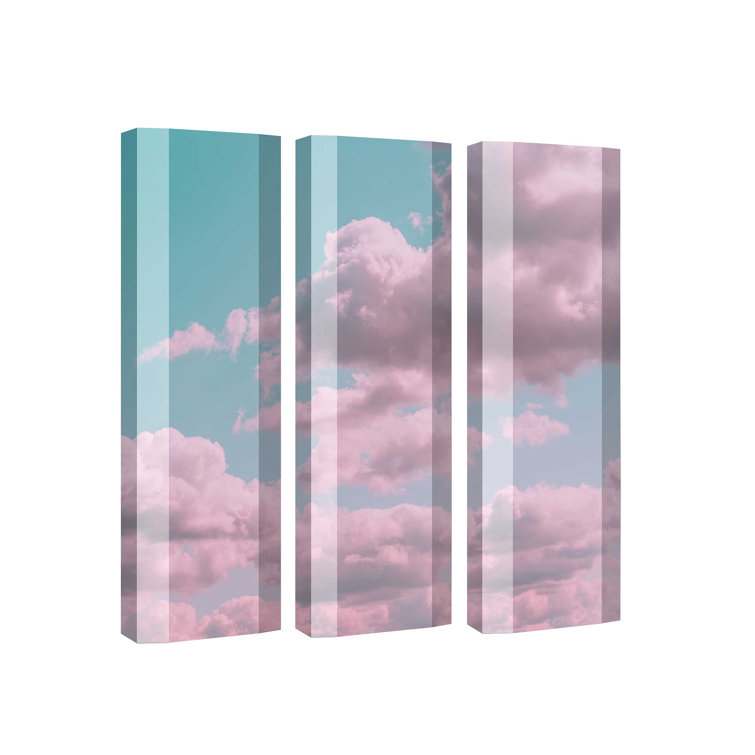 East Urban Home 24 Pair Hanging Shoe Organiser Wayfair.co.uk